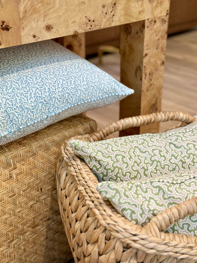 Ian Sanderson Briar Dulcie Pillows