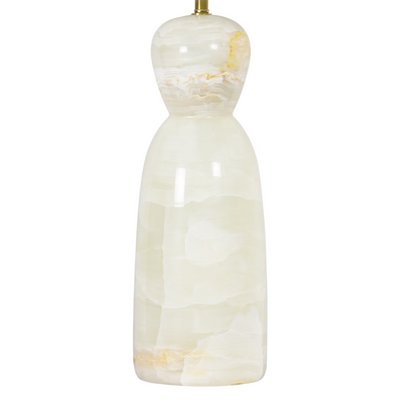 Indie Jade Table Lamp