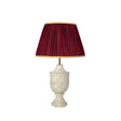 Jaipur Bone Inlay Table Lamp