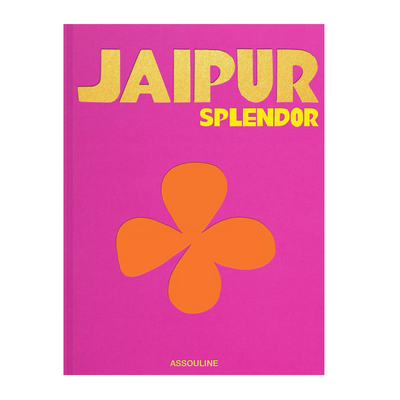 Jaipur Splendor