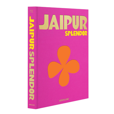 Jaipur Splendor