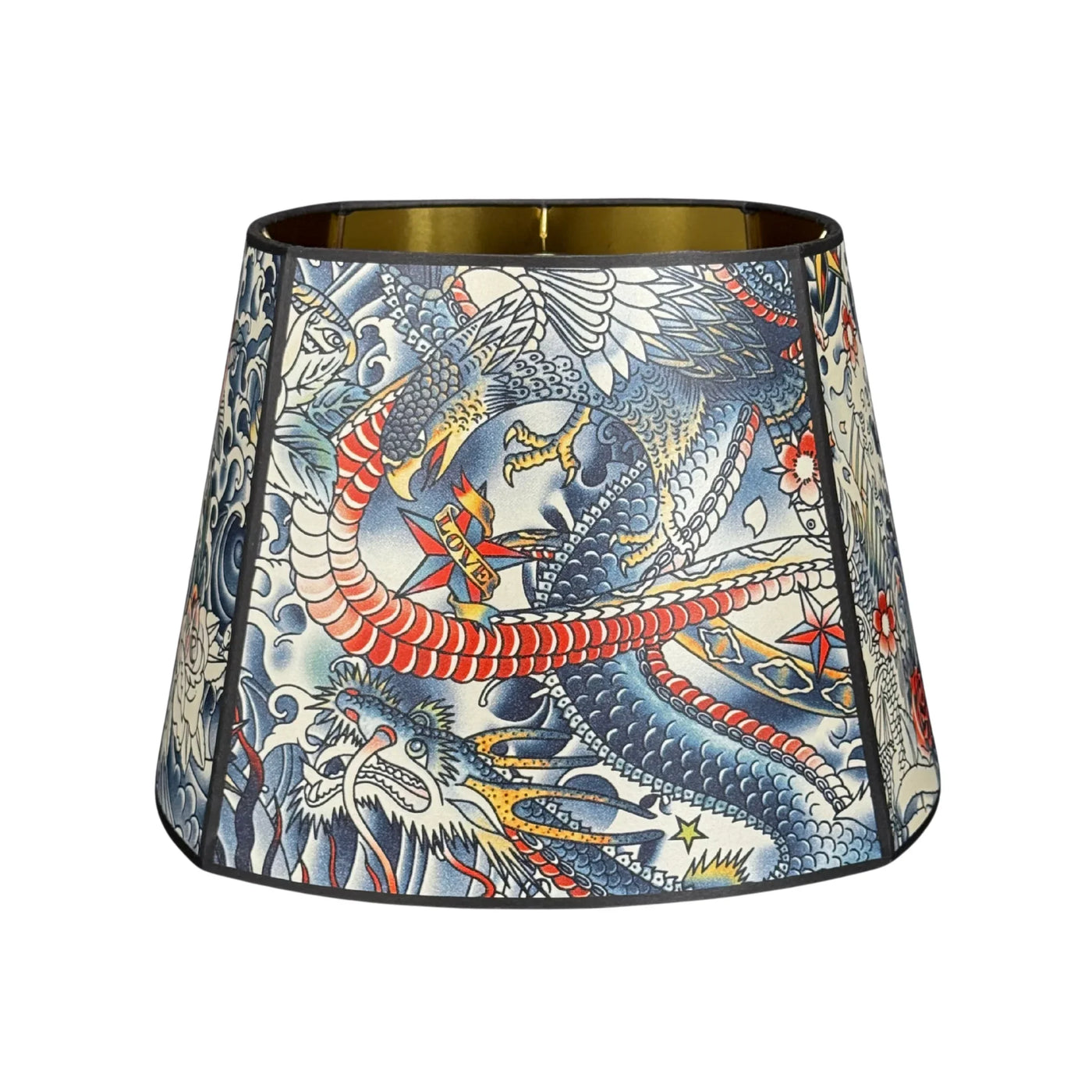 Jean Paul Gaultier - Iresumi Wallpaper Lampshade
