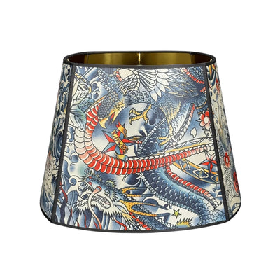 Jean Paul Gaultier - Iresumi Wallpaper Lampshade