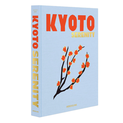 Kyoto Serenity