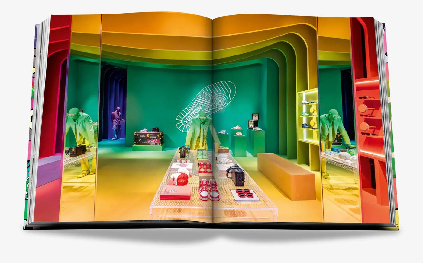 Assouline Virgil Abloh