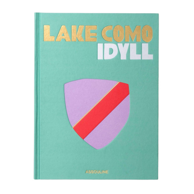 Lake Como Idyll