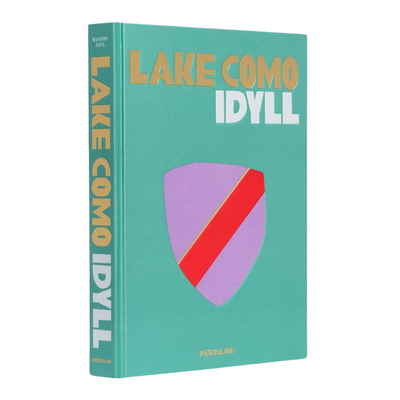 Lake Como Idyll