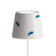 Lido Fish Lampshade for Poldina Pro & Pro Mini