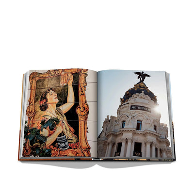 Madrid chic page 1