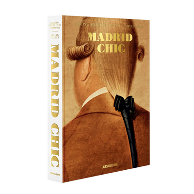 Madrid Chic