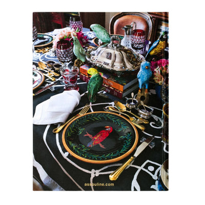 Maximalism by Sig Bergamin back