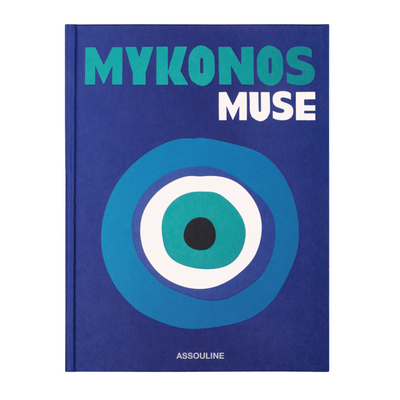 Mykonos Muse
