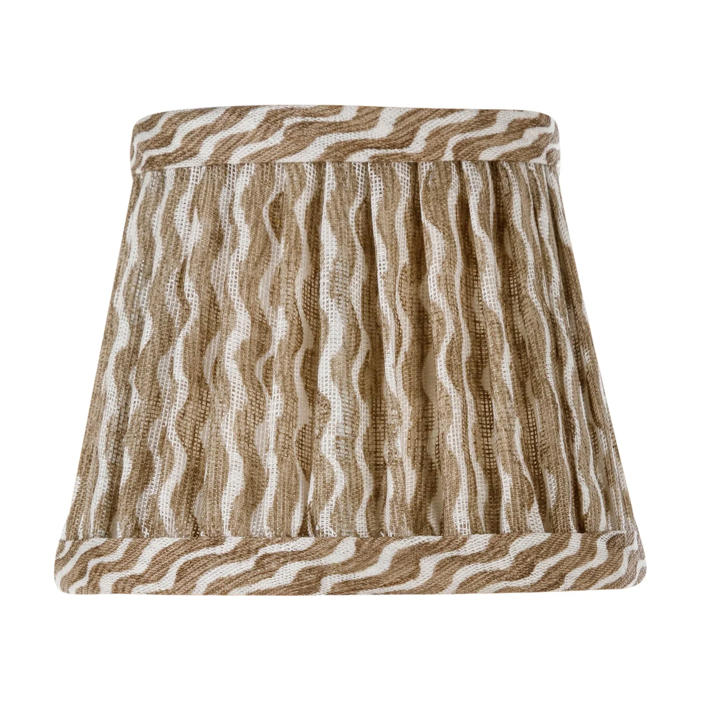 Fermoie Nut Brown Popple Lampshade for Poldina Pro & Pro Mini