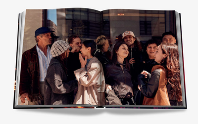 New York City Book