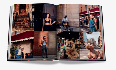 New York City Book