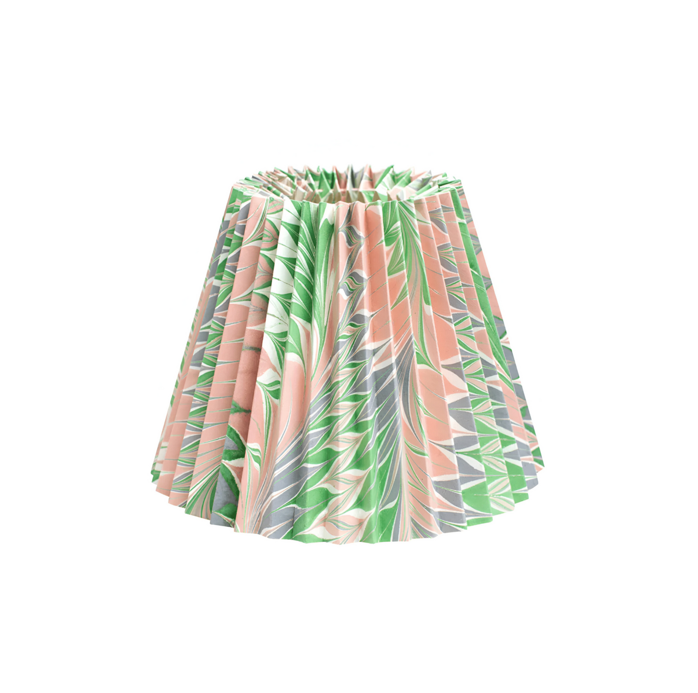 green star anise lamap shade 
