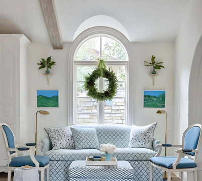 Studio Adjustable Floor Lamp - Bronze