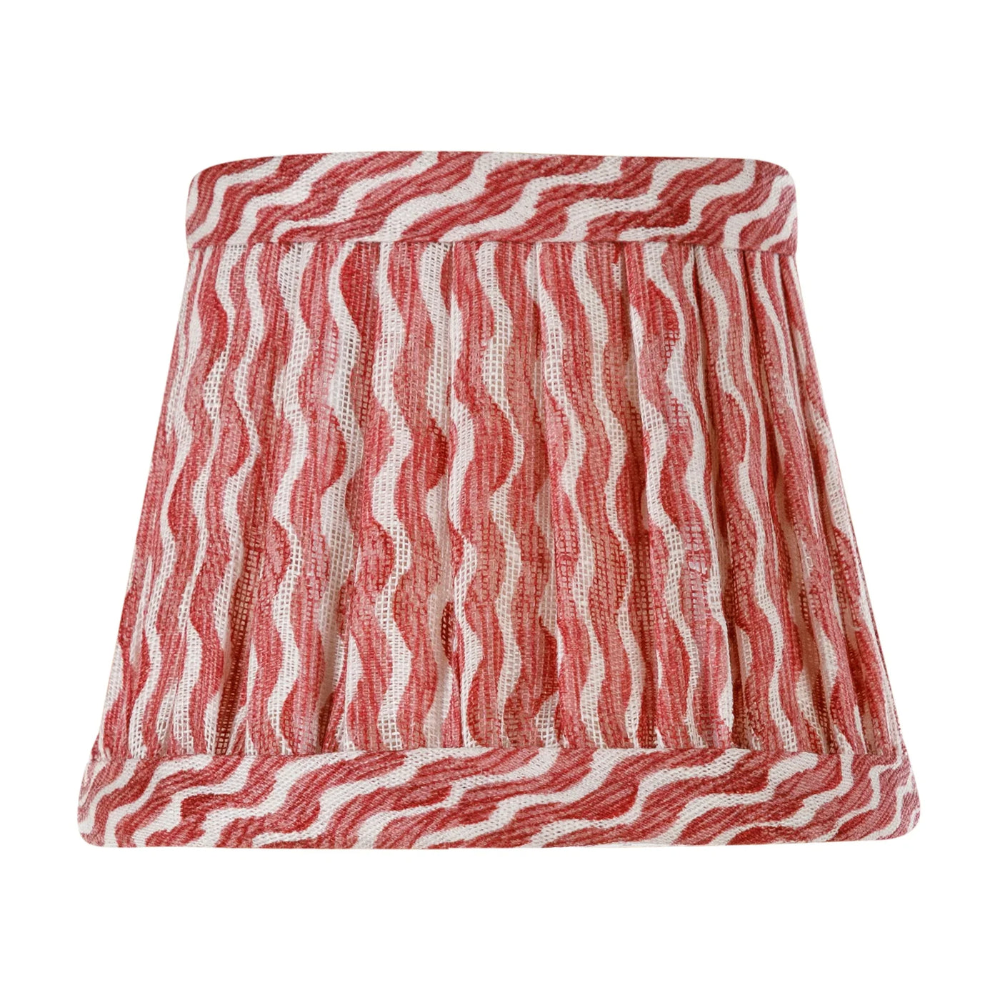 Fermoie Red Popple Lampshade for Poldina Pro & Pro Mini