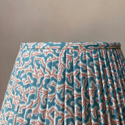 Ian Sanderson Lampshade