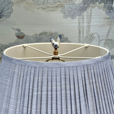 Rooster Finial Close Up