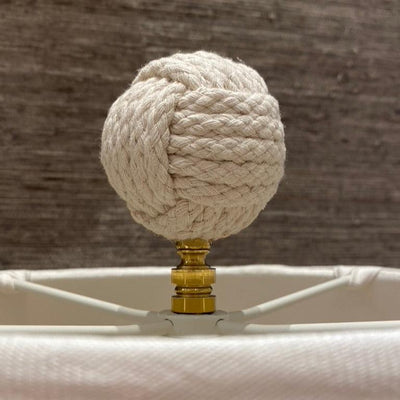 Rope ball final