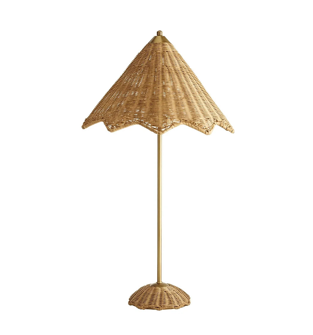 Parasol Lamp