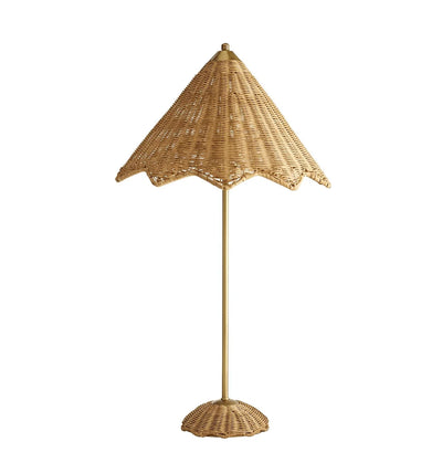 Parasol Lamp