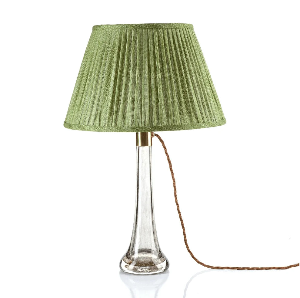 Fermoie Kintyre Green Lampshade