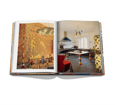 Milan Chic Assouline Book