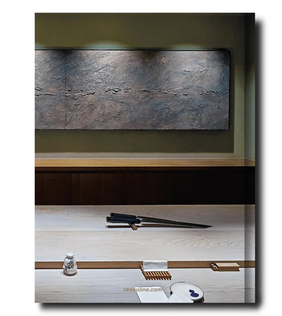 Assouline Coffee Table Book