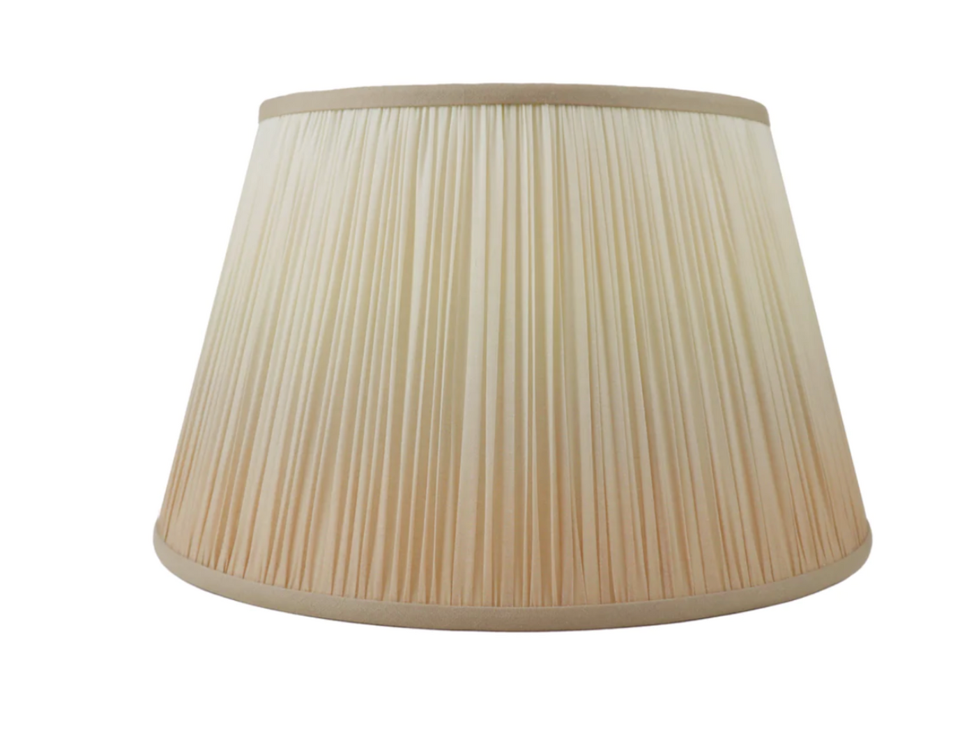 Silk Ombre Lampshade