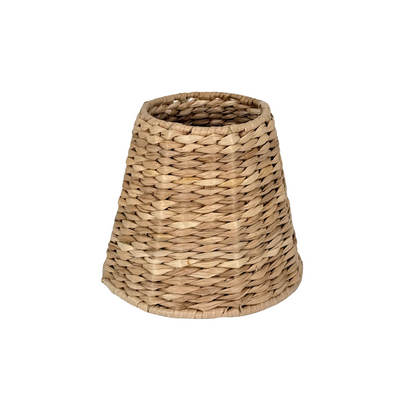 Seagrass Empire Lampshade for Poldina Pro & Pro Mini