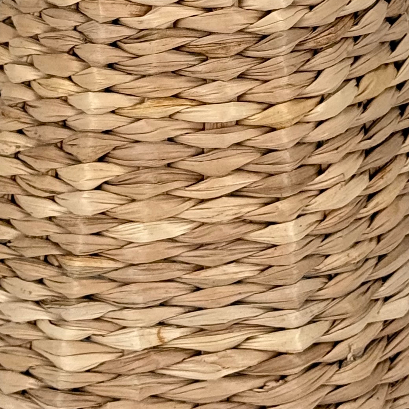 Seagrass Empire Lampshade for Poldina Pro & Pro Mini