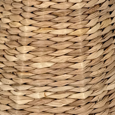 Seagrass Empire Lampshade for Poldina Pro & Pro Mini