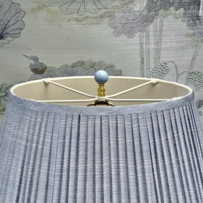 Sky Finial Close Up