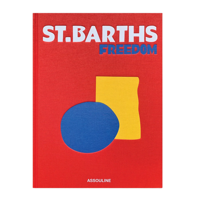 St. Barths Freedom