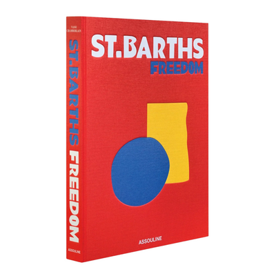 St. Barths Freedom