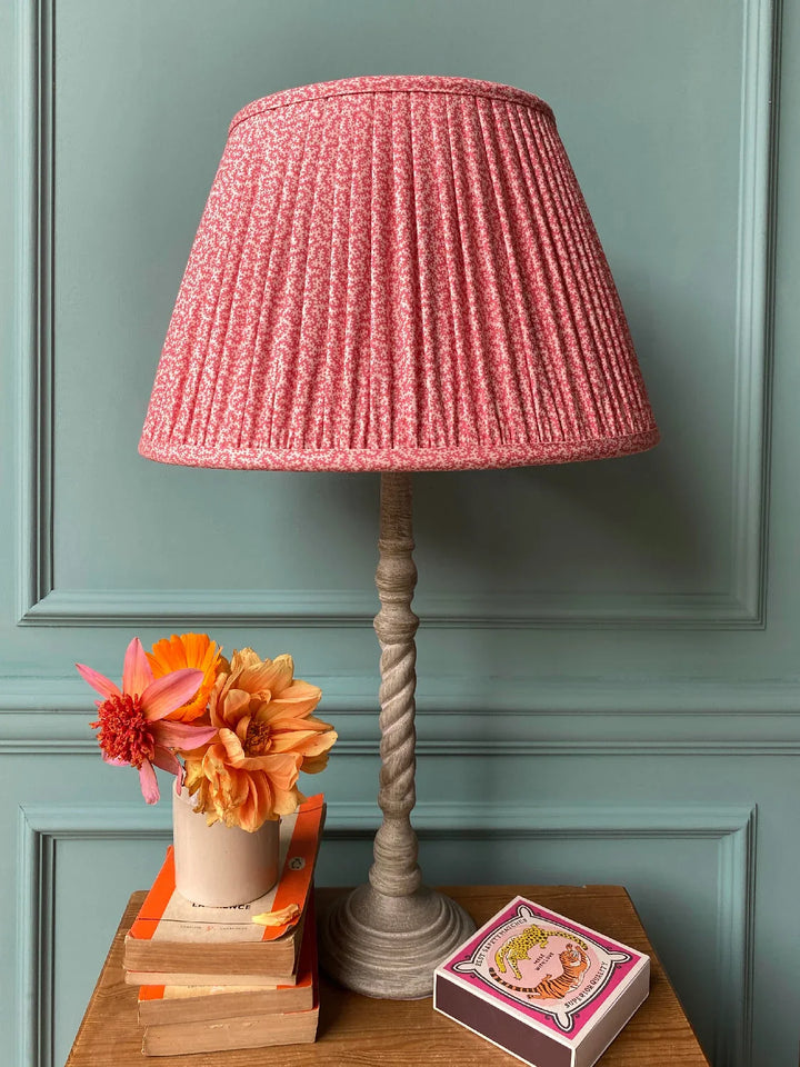 Ian Sanderson Pink Strawberry Petra Lampshade