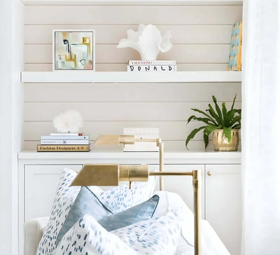 Studio Floor Lamp Lifestyle photo