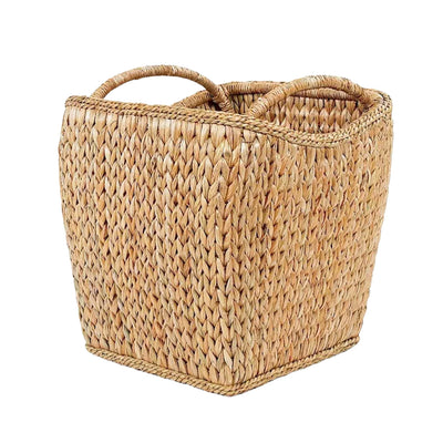 Sweater Weave Vineyard Basket
