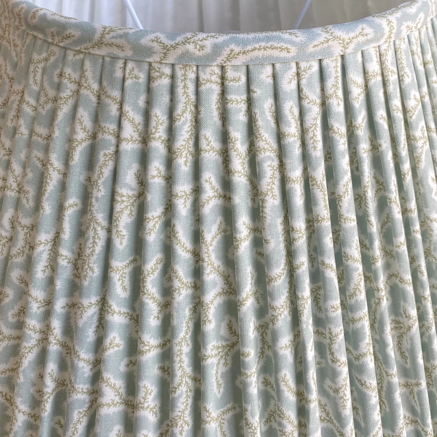 Dulcie Thyme close up