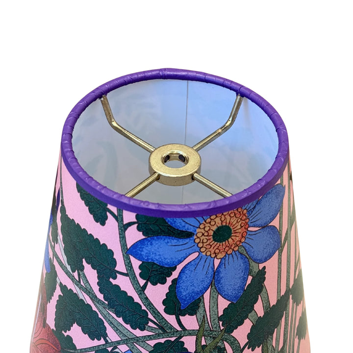 Gucci Flora Pink Lampshade
