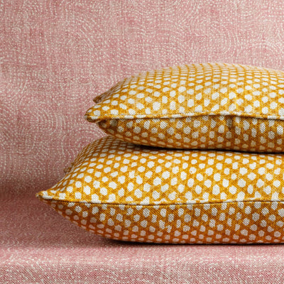 Fermoie Yellow Wicker