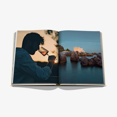 Wine & Travel Mediterranean Islands