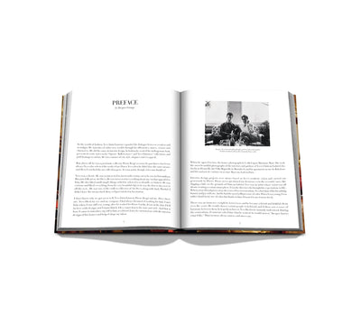 Yves Saint Laurent at Home page 2