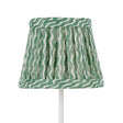 Fermoie Green Popple Lampshade for Poldina Pro& Pro Mini
