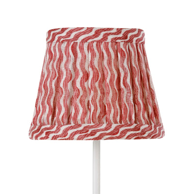 Fermoie Red Popple Lampshade for Poldina Pro & Pro Mini
