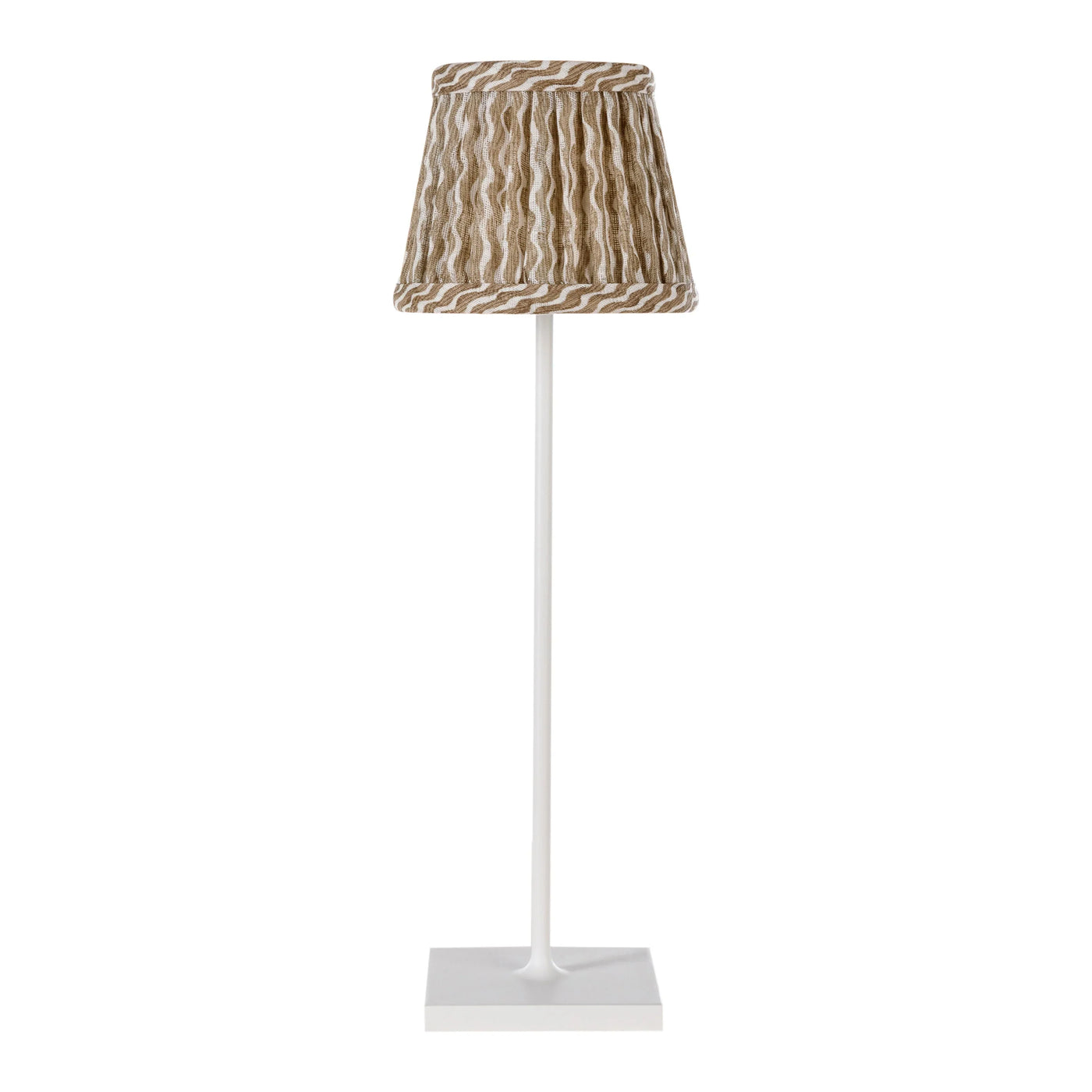 Fermoie Nut Brown Popple Lampshade for Poldina Pro & Pro Mini