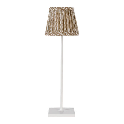 Fermoie Nut Brown Popple Lampshade for Poldina Pro & Pro Mini