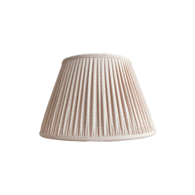 Ian Sanderson Bisque Petra Lampshade